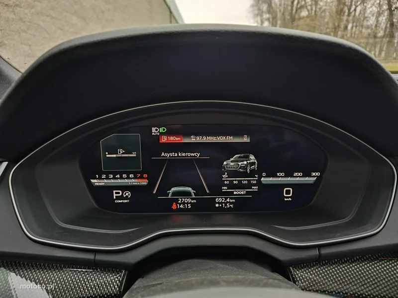 Audi SQ5 14