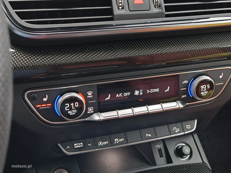 Audi SQ5 15