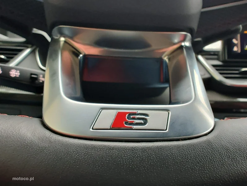 Audi SQ5 17