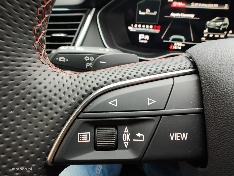 Audi SQ5 18