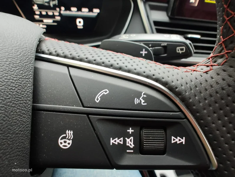 Audi SQ5 19