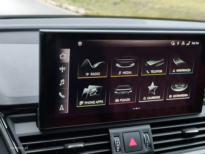 Audi SQ5 20