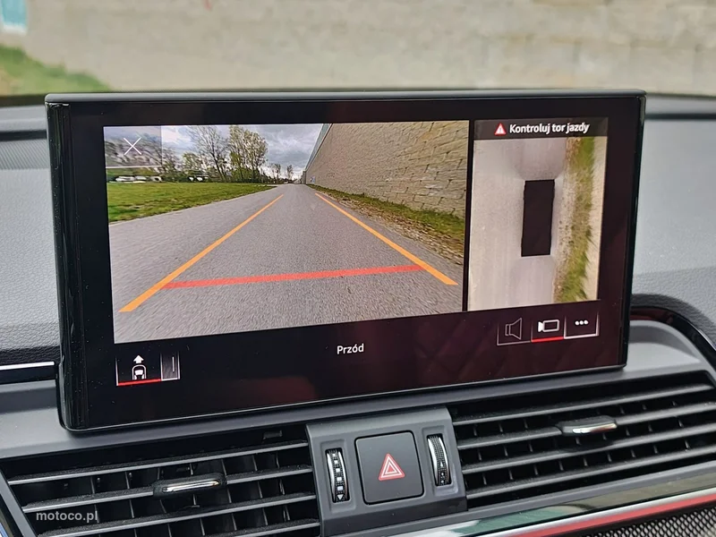 Audi SQ5 23