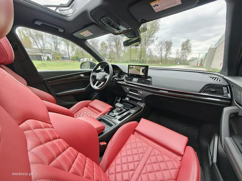 Audi SQ5 24