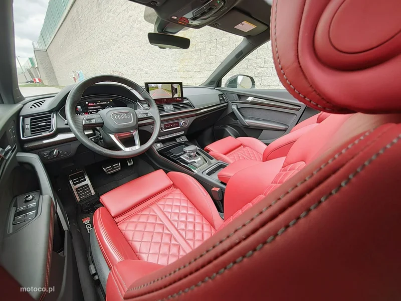 Audi SQ5 25