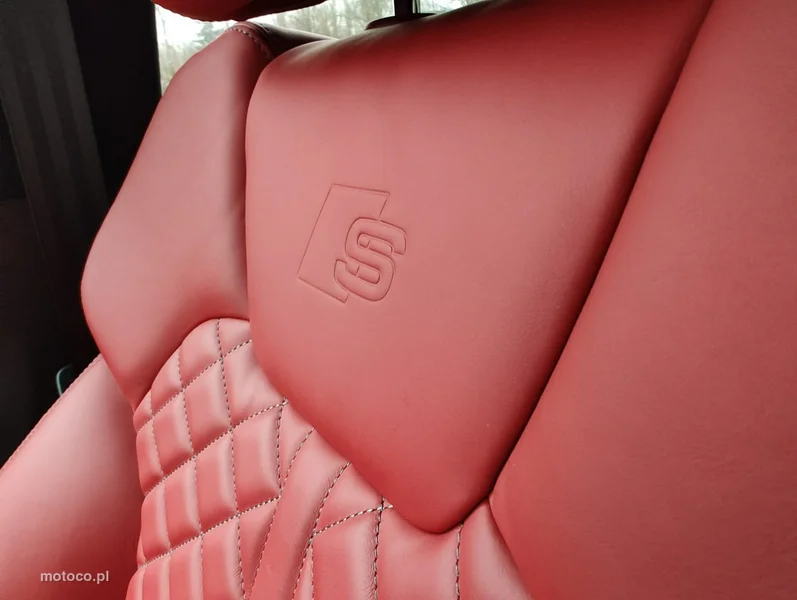 Audi SQ5 27
