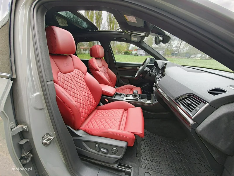 Audi SQ5 28