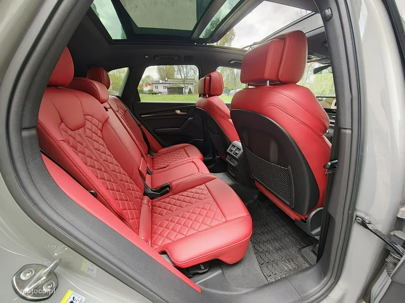 Audi SQ5 29