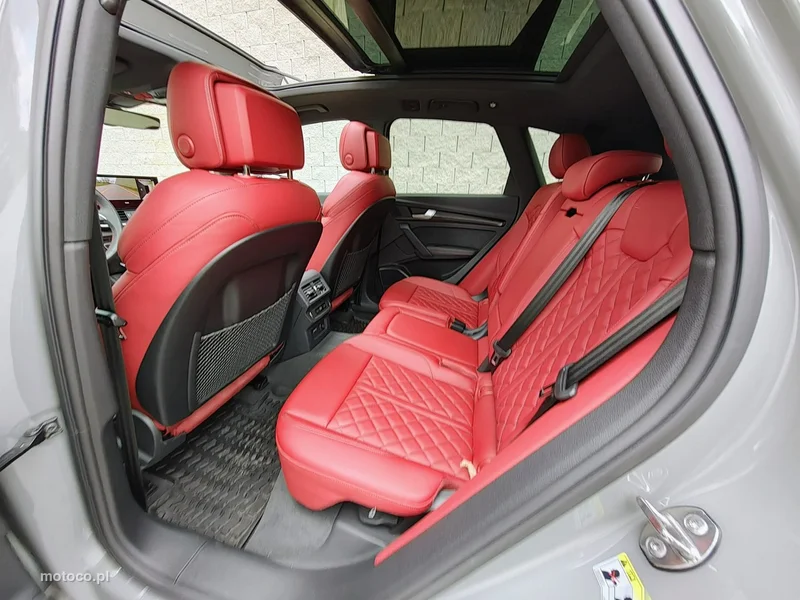Audi SQ5 30