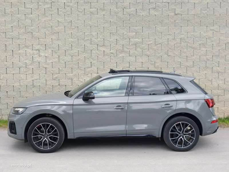 Audi SQ5 6