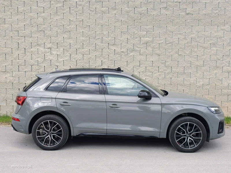 Audi SQ5 7
