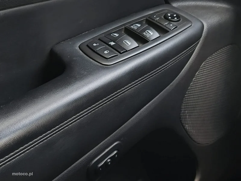 Jeep Grand Cherokee 13