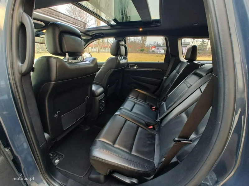 Jeep Grand Cherokee 21