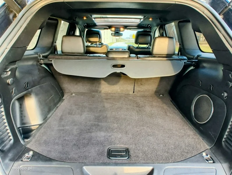 Jeep Grand Cherokee 23