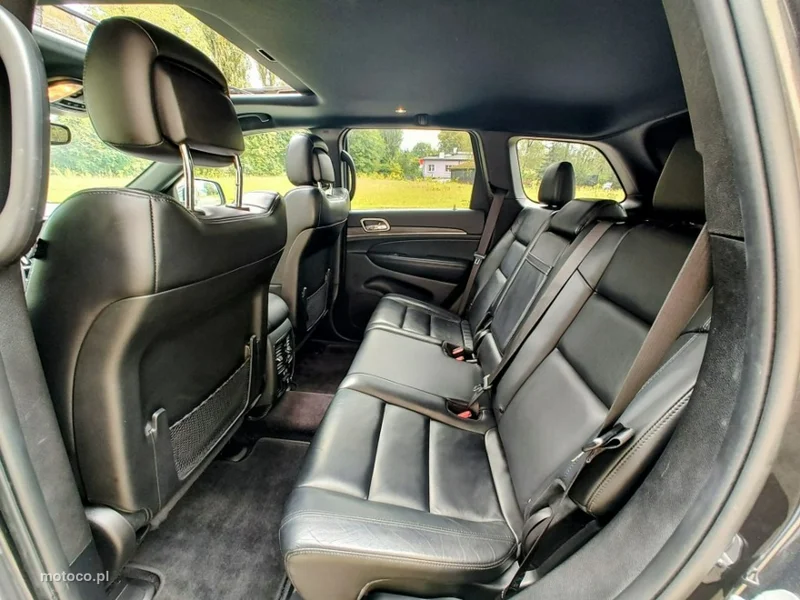 Jeep Grand Cherokee 14