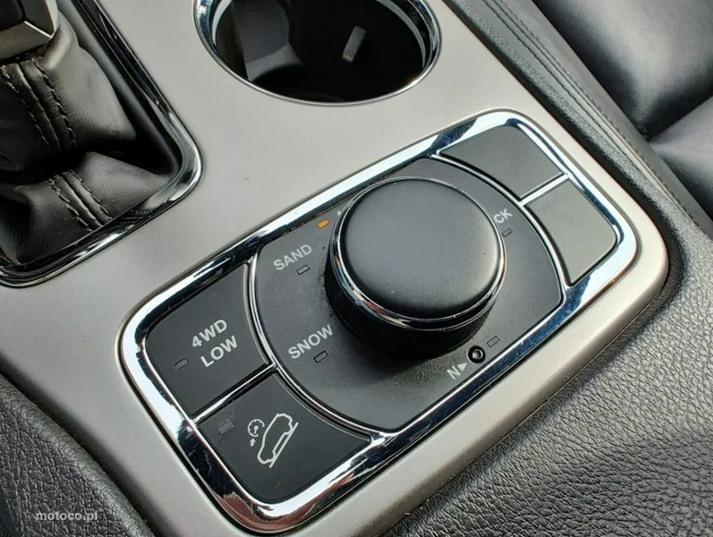 Jeep Grand Cherokee 15