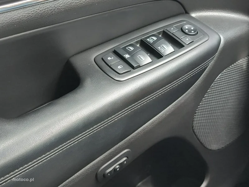 Jeep Grand Cherokee 17