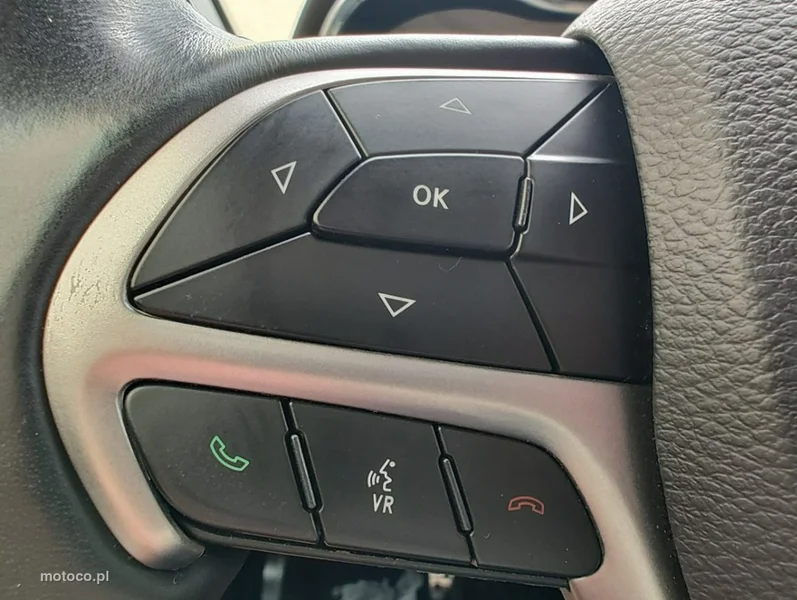 Jeep Grand Cherokee 18