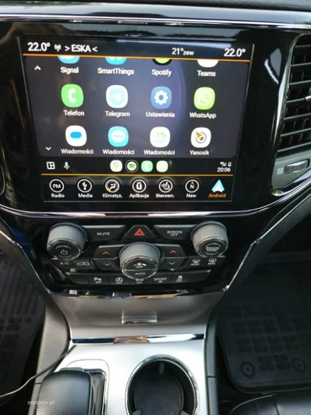 Jeep Grand Cherokee 21