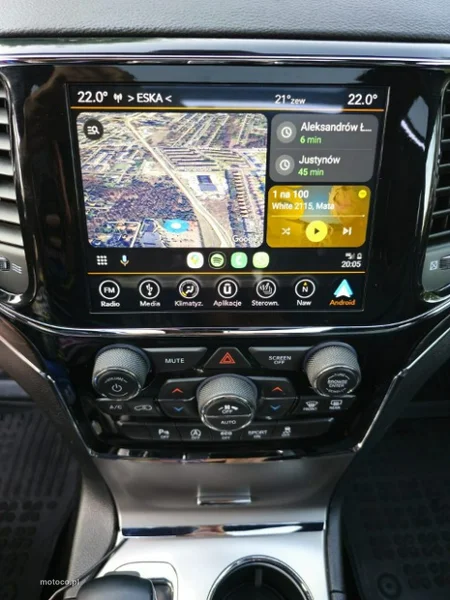 Jeep Grand Cherokee 22
