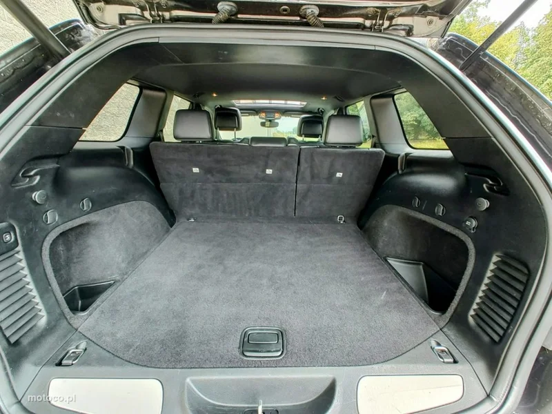 Jeep Grand Cherokee 24