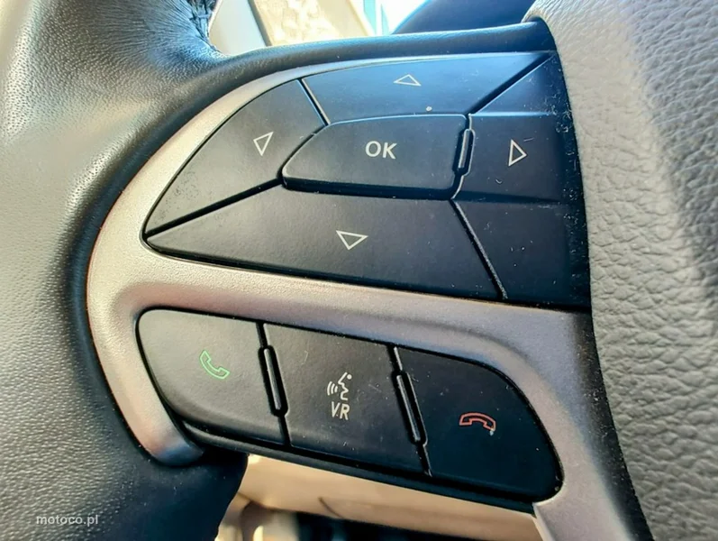 Jeep Grand Cherokee 20