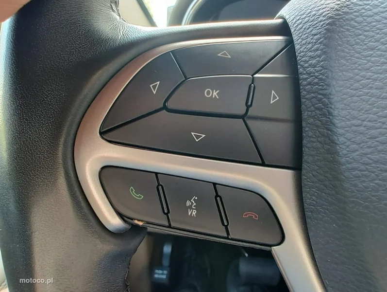 Jeep Grand Cherokee 12