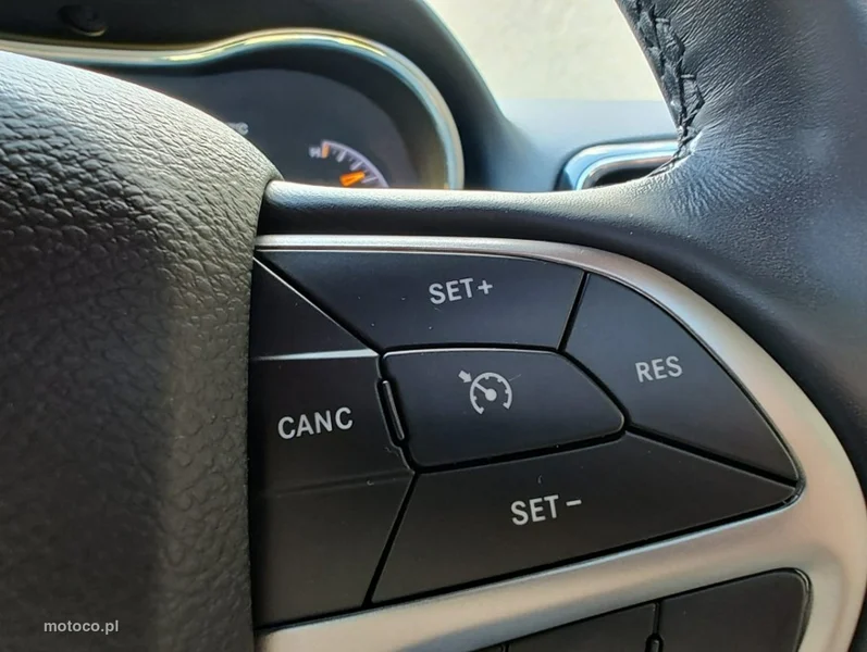 Jeep Grand Cherokee 13