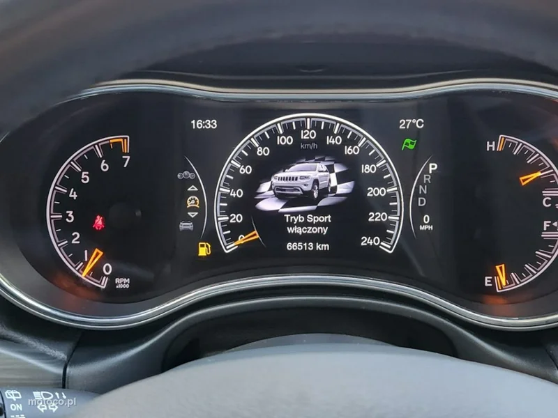 Jeep Grand Cherokee 14