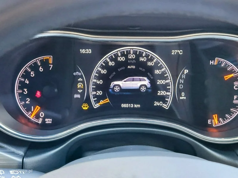 Jeep Grand Cherokee 15
