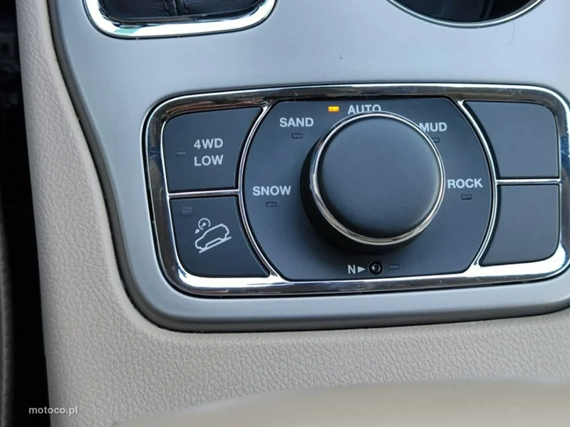 Jeep Grand Cherokee 17