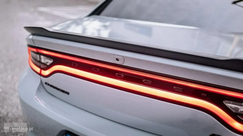 Dodge Charger 14