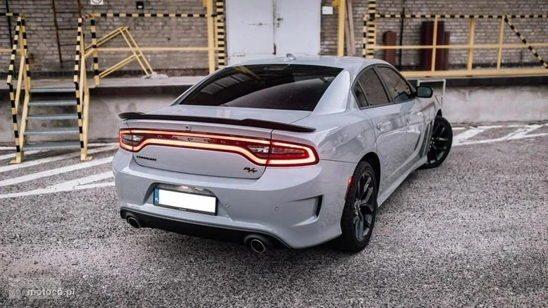 Dodge Charger 15