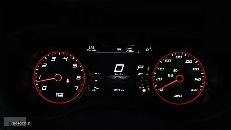 Dodge Charger 19