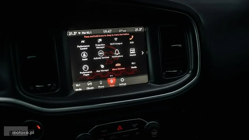 Dodge Charger 20
