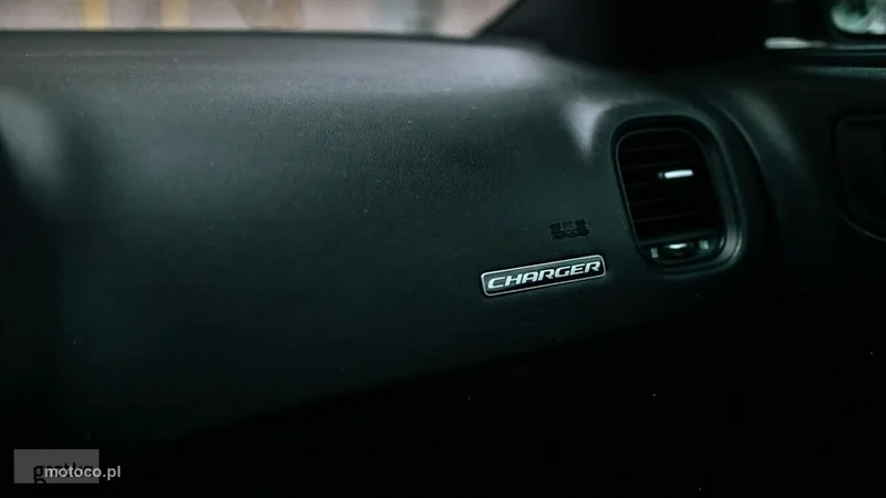 Dodge Charger 21