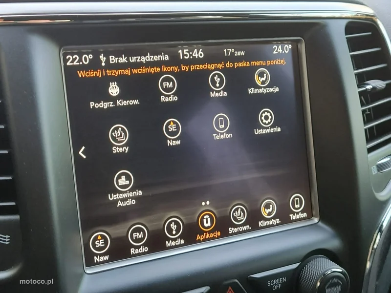 Jeep Grand Cherokee 11