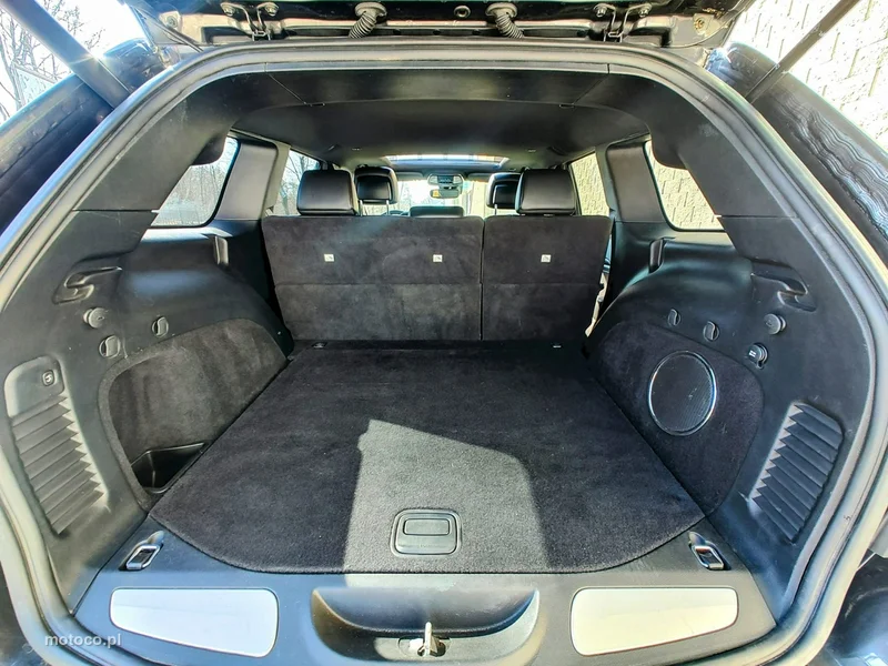 Jeep Grand Cherokee 13