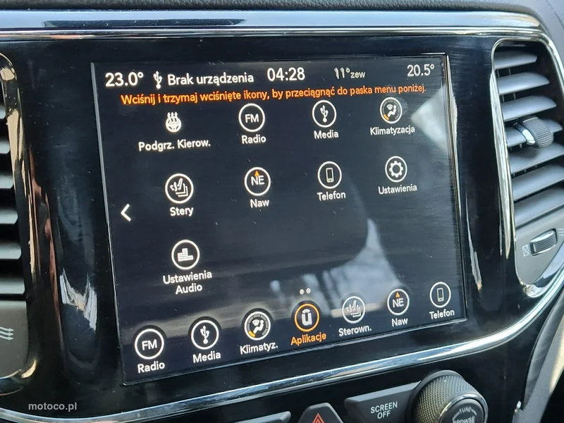 Jeep Grand Cherokee 15