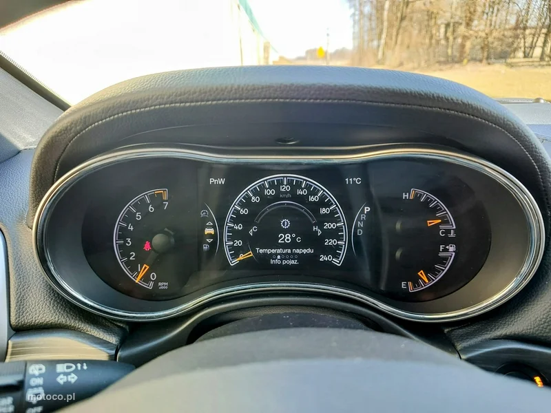 Jeep Grand Cherokee 22
