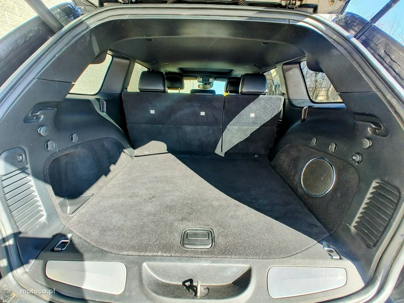 Jeep Grand Cherokee 27