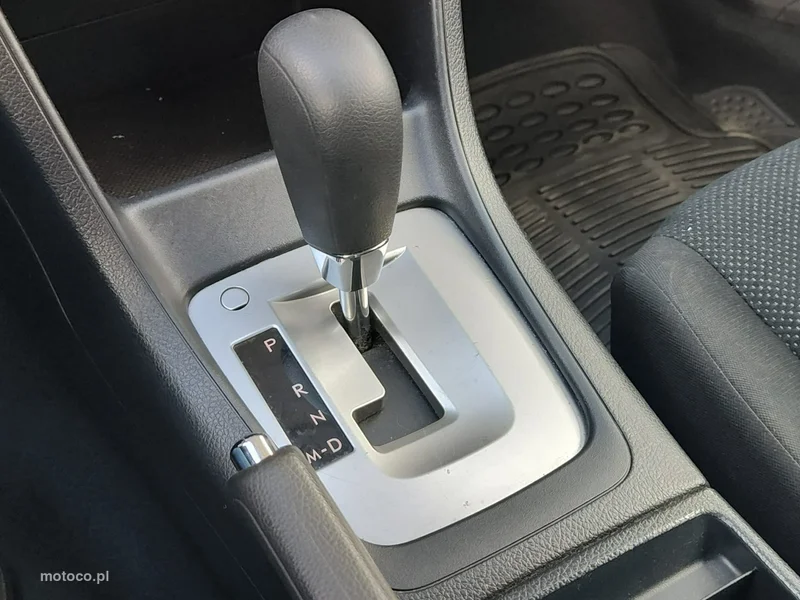 Subaru Impreza 20