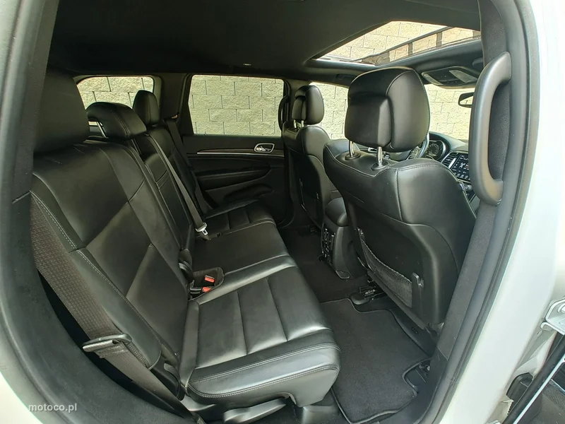 Jeep Grand Cherokee 13