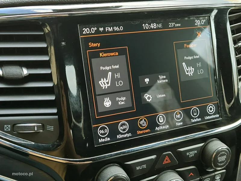 Jeep Grand Cherokee 14