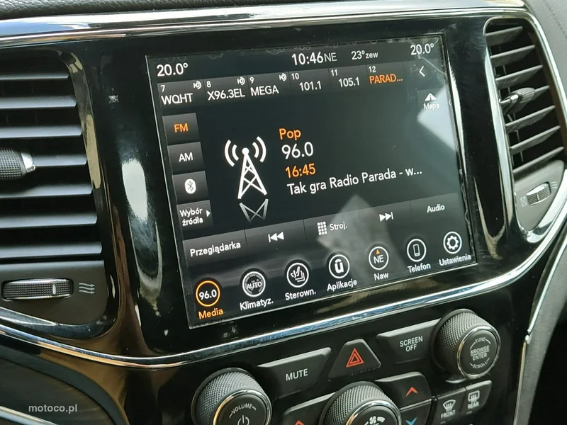 Jeep Grand Cherokee 24