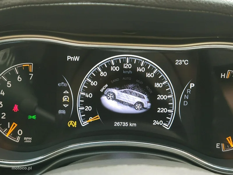 Jeep Grand Cherokee 27