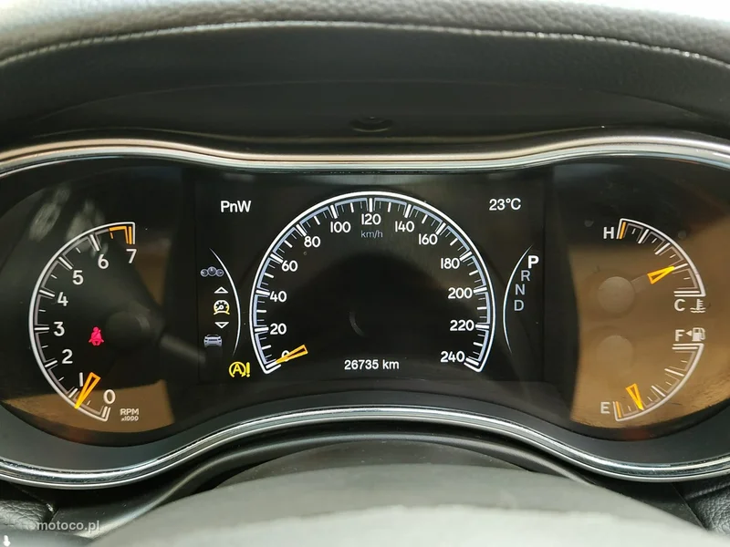 Jeep Grand Cherokee 28