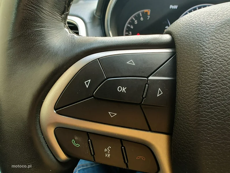 Jeep Grand Cherokee 32