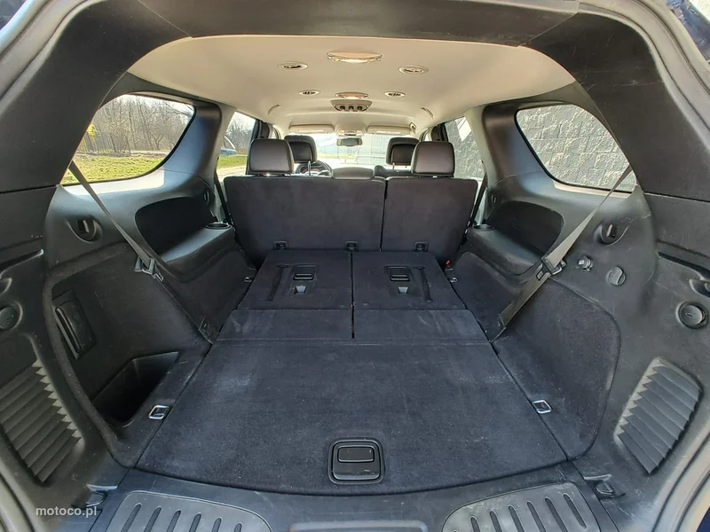 Dodge Durango 16