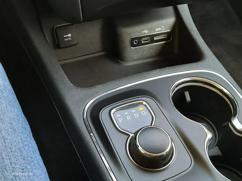 Dodge Durango 17